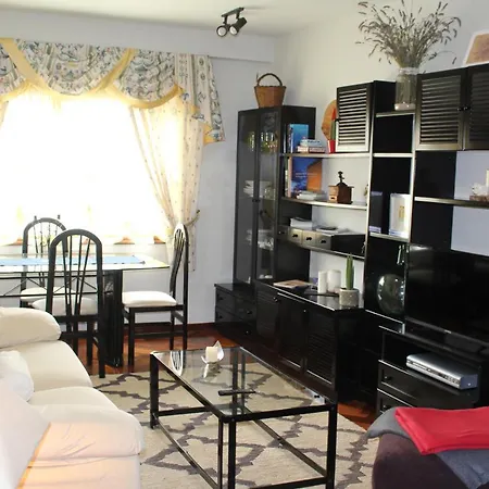 Apartamento Centrico En - No Wifi - Parking Privado