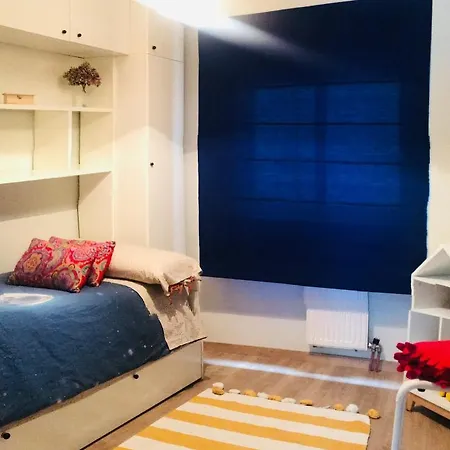 Apartamento Centrico En - No Wifi - Parking Privado Monforte De Lemos