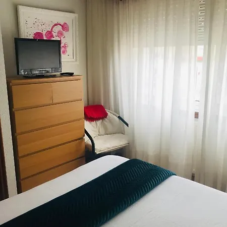 Apartamento Centrico En - No Wifi - Parking Privado *