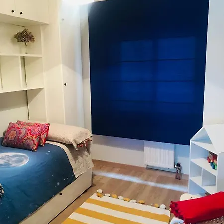 Appartement Apartamento Centrico En - No Wifi - Parking Privado *