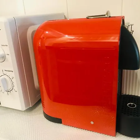 Appartement Apartamento Centrico En - No Wifi - Parking Privado