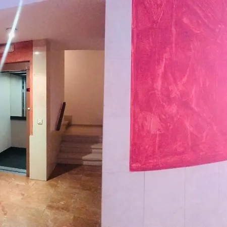 Apartamento Centrico En - No Wifi - Parking Privado Appartement *
