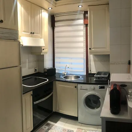 Apartamento Centrico En - No Wifi - Parking Privado Appartement Monforte De Lemos