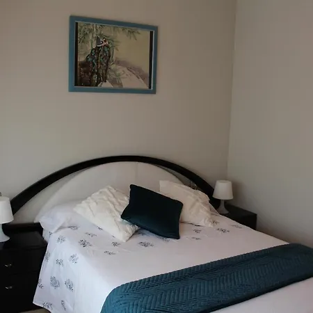 Apartamento Centrico En - No Wifi - Parking Privado Appartement Monforte De Lemos