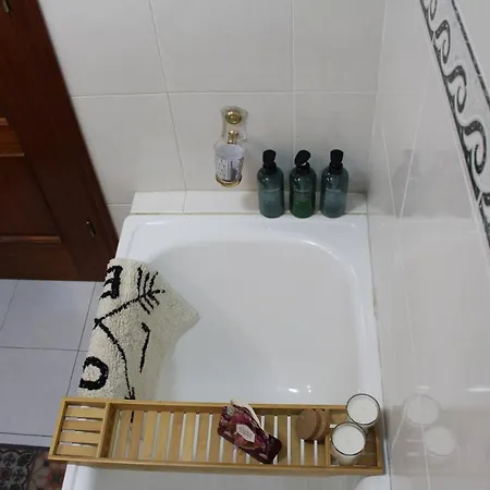 Appartement Apartamento Centrico En - No Wifi - Parking Privado Monforte De Lemos