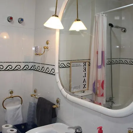 Apartamento Centrico En - No Wifi - Parking Privado * Monforte De Lemos