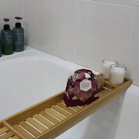 Apartamento Centrico En - No Wifi - Parking Privado Appartement Monforte De Lemos