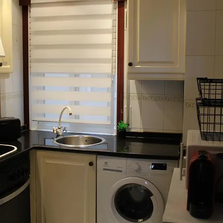 Appartement Apartamento Centrico En - No Wifi - Parking Privado *