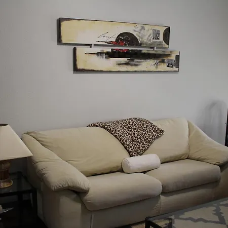 Appartement Apartamento Centrico En - No Wifi - Parking Privado