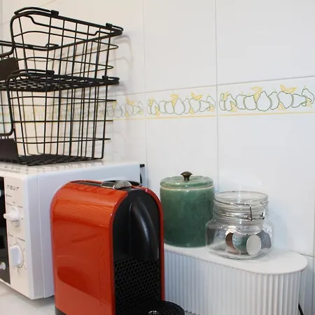 Apartamento Centrico En - No Wifi - Parking Privado * Monforte De Lemos